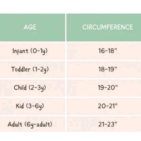 Vintage BORSALINO Hat Toddler 1-2 Yrs Child Wool Felt Tipo Huanuni Italian 18.5" - Picture 14 of 16